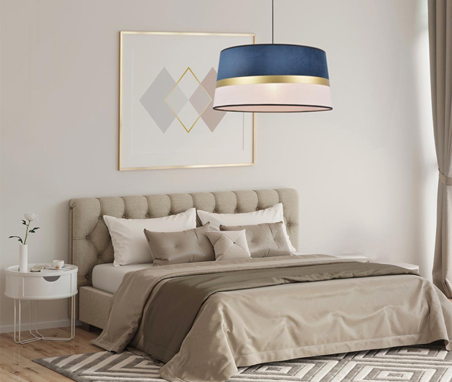 Cómo elegir Lámparas de techo para Dormitorios? - Blog Lamparas.es